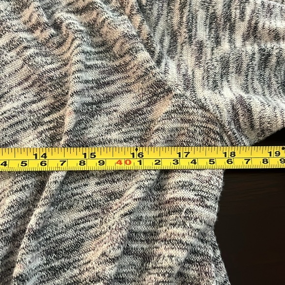 Knox Rose Waterfall Sweater - Picture 2 of 10